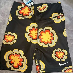 Brand Nike shorts never worn